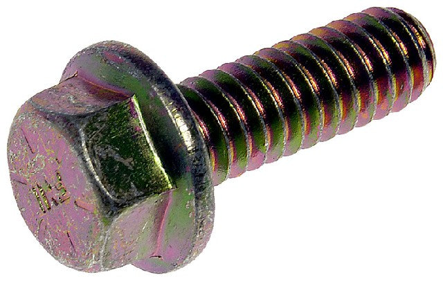 Screw Dorman-AutoGrade 960-007