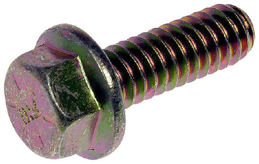 Screw Dorman-AutoGrade 960-007