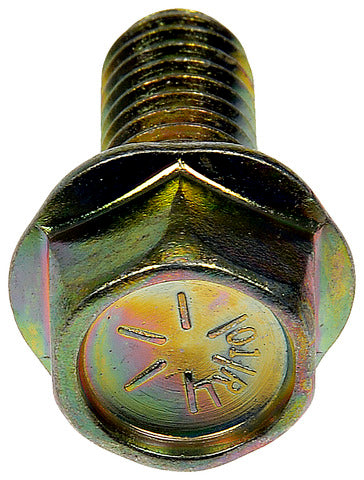 Screw Dorman-AutoGrade 960-107