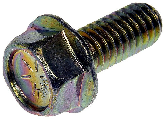 Screw Dorman-AutoGrade 960-107