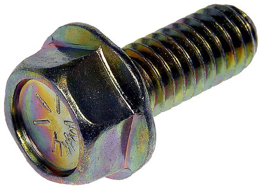 Screw Dorman-AutoGrade 960-107