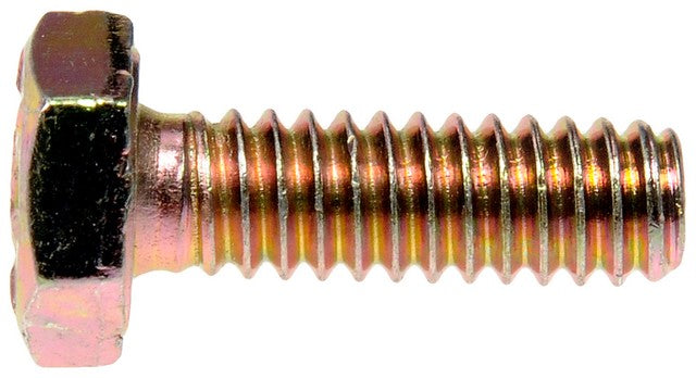 Screw Dorman-AutoGrade 860-007
