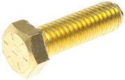 Screw Dorman-AutoGrade 197-212