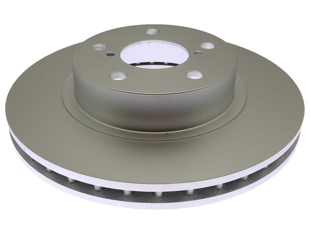 Disc Brake Rotor Raybestos Brakes 96061FZN