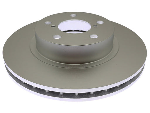 Disc Brake Rotor Raybestos Brakes 96061FZN