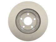 Disc Brake Rotor Raybestos Brakes 96061FZN