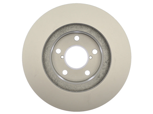 Disc Brake Rotor Raybestos Brakes 96061FZN