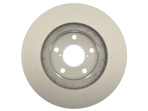 Disc Brake Rotor Raybestos Brakes 96061FZN