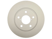Disc Brake Rotor Raybestos Brakes 96061FZN