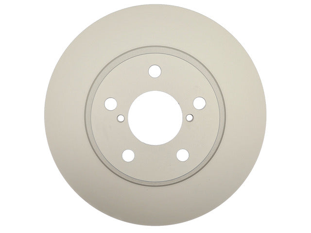 Disc Brake Rotor Raybestos Brakes 96061FZN