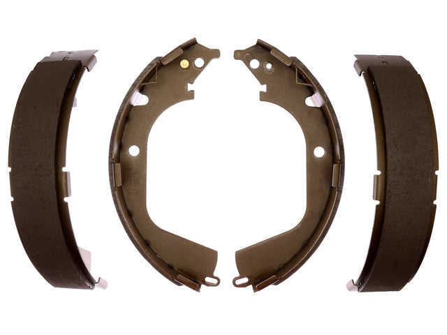 Drum Brake Shoe Raybestos Brakes 960PG