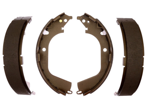 Drum Brake Shoe Raybestos Brakes 960PG