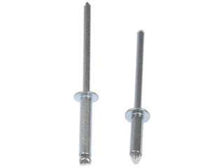 Steel Rivet Assortment Dorman-AutoGrade 961-020