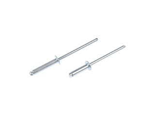 Steel Rivet Assortment Dorman-AutoGrade 961-020