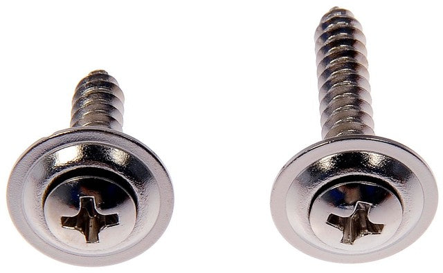 Trim Screw Assortment Dorman-AutoGrade 961-022