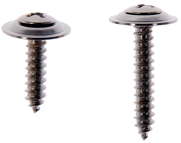 Trim Screw Assortment Dorman-AutoGrade 961-022