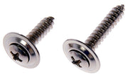 Trim Screw Assortment Dorman-AutoGrade 961-022