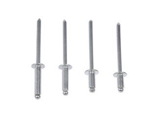 Aluminum Rivet Assortment Dorman-AutoGrade 961-025