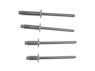 Aluminum Rivet Assortment Dorman-AutoGrade 961-025