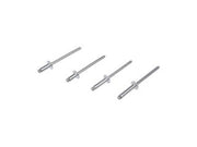 Aluminum Rivet Assortment Dorman-AutoGrade 961-025