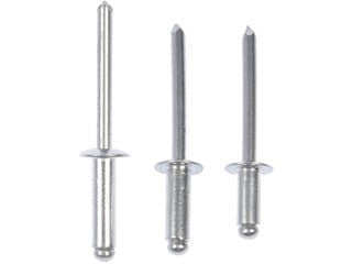 Aluminum Rivet Assortment Dorman-AutoGrade 961-030