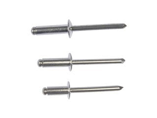 Aluminum Rivet Assortment Dorman-AutoGrade 961-030