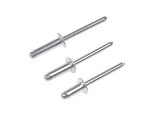 Aluminum Rivet Assortment Dorman-AutoGrade 961-030
