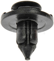 Engine Splash Shield Hardware Dorman-AutoGrade 66006