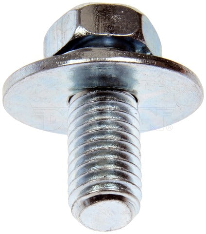 Fender Splash Shield Clip Dorman-AutoGrade 961-039