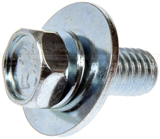 Fender Splash Shield Clip Dorman-AutoGrade 961-039