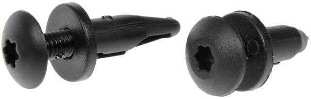 Nylon Rivet Assortment Dorman-AutoGrade 961-040