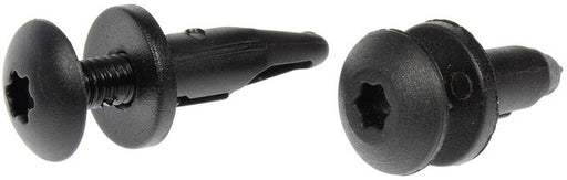 Nylon Rivet Assortment Dorman-AutoGrade 961-040