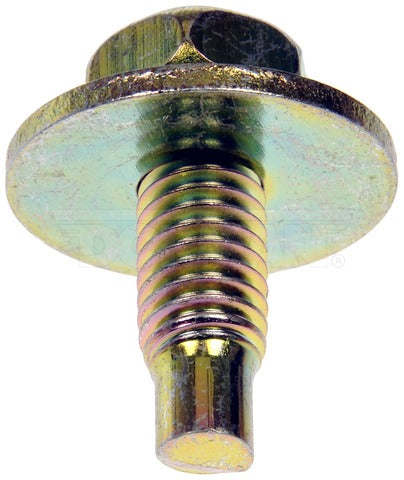 Engine Splash Shield Hardware Dorman-AutoGrade 700-085