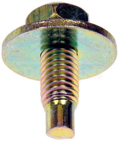Engine Splash Shield Hardware Dorman-AutoGrade 66000