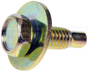 Engine Splash Shield Hardware Dorman-AutoGrade 700-085