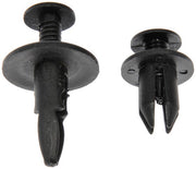 Nylon Rivet Assortment Dorman-AutoGrade 961-045
