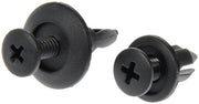Nylon Rivet Assortment Dorman-AutoGrade 961-045