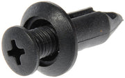 Bumper Cover Retainer Dorman-AutoGrade 700-707