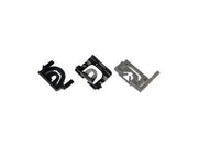 Exterior Molding Clip Dorman-AutoGrade 961-100