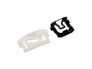 Exterior Molding Clip Assortment Dorman-AutoGrade 961-120