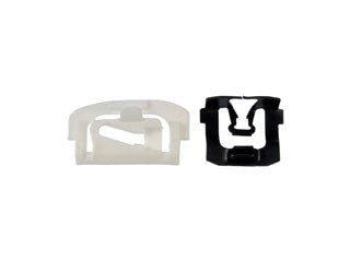 Exterior Molding Clip Assortment Dorman-AutoGrade 961-120