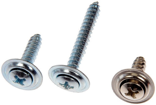 Screw Dorman-AutoGrade 961-225