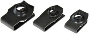Clip / Spring Nut Dorman-AutoGrade 961-325