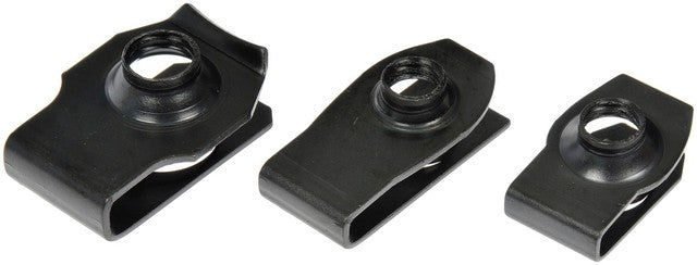 Clip / Spring Nut Dorman-AutoGrade 961-325