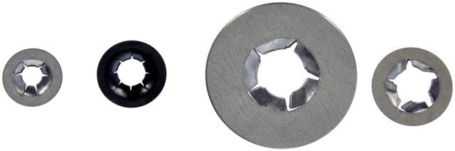 Push Nut Assortment Dorman-AutoGrade 961-345