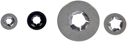 Push Nut Assortment Dorman-AutoGrade 961-345