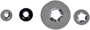 Push Nut Assortment Dorman 961-345D
