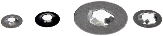 Push Nut Assortment Dorman-AutoGrade 961-345