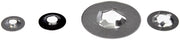 Push Nut Assortment Dorman 961-345D