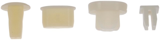 License Plate Fastener Assortment Dorman-AutoGrade 961-350